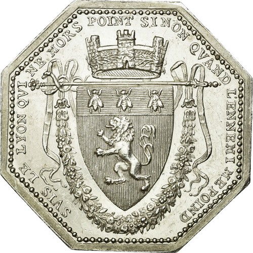 France jeton chamber of - jeton,,