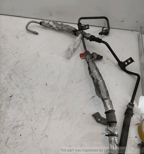 Tube condenseur - tube,
