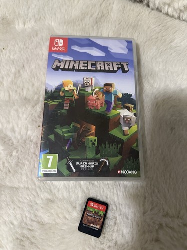 Jeu vidéo nintendo - jeu,