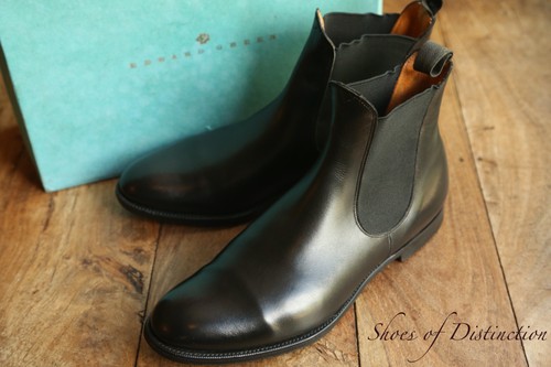 Chaussures bottes chelsea - bottes, en