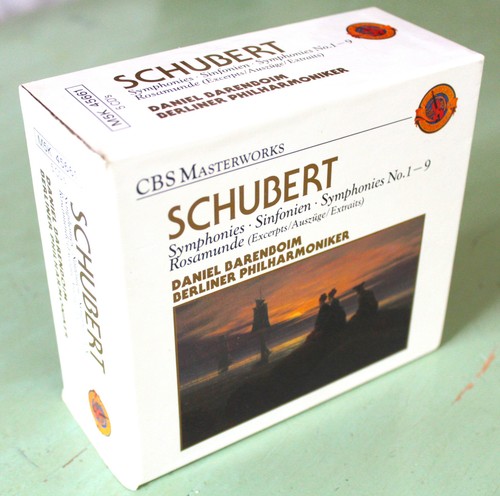 Coffret intégrale des - coffret, 5