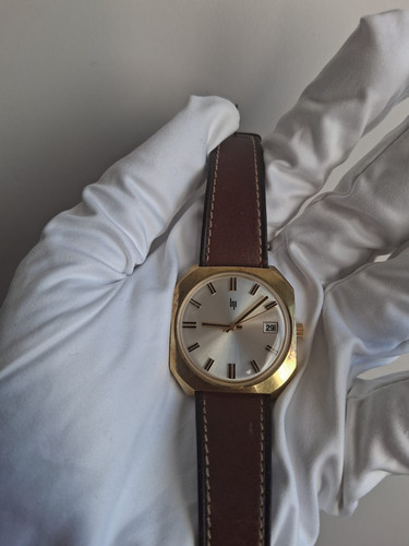 Lip très rare - rare, montre
