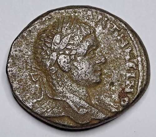 Rare argent romaine - rare,