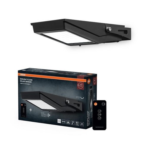 Projecteur solaire led - projecteur,