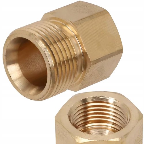 Adaptateur m22x1 - adaptateur,