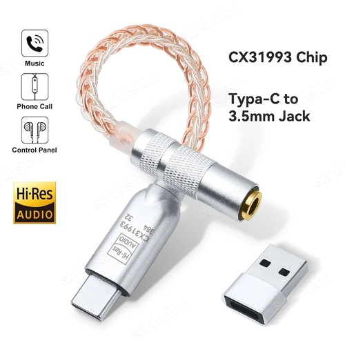 Adaptateur usb vers - adaptateur, usb-c