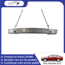 🇫🇷 RENFORT PARE-CHOC