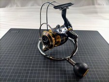 Moulinet spinning Kwan Daiwa 13 Blast 3520PE DAIWA BLASAT Bluefish Isogging...