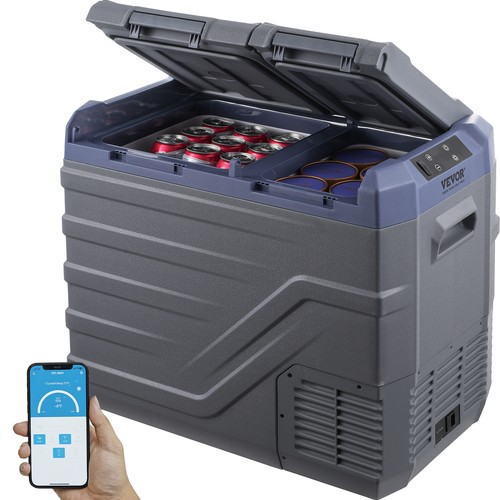 Vevor réfrigérateur portable - vevor,