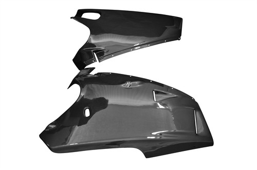 Sabot carbone pour - sabot,