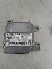 Boitier air bag RENAULT CLIO 2 PHASE 2