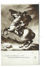 MILITAIRE  TABLEAU DE NAPOLEON