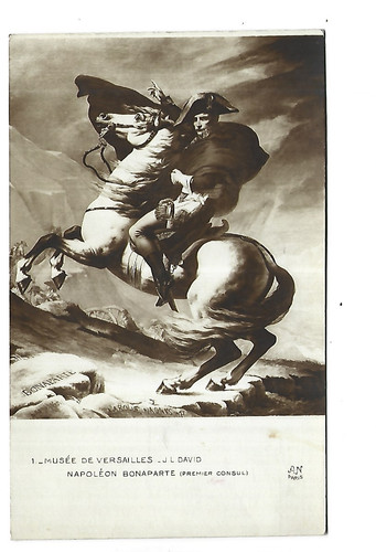 Militaire tableau napoleon - militaire, de
