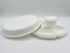 TUPPERWARE Serving Center