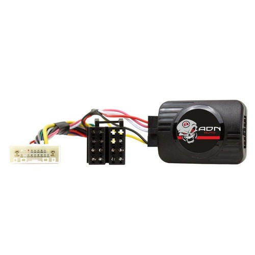 Interface commande volant - commande,
