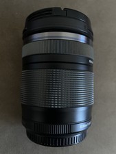 Objectif olympus zuiko - objectif,