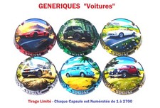News tirage limité série - limité,