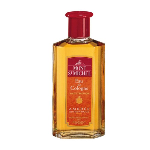 Mont michel amber authentic - mont, st