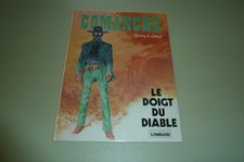 BD - HERMANN GREG COMANCHE LE