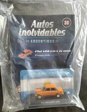 FIAT 128 IAVA TV 1100 (1971)