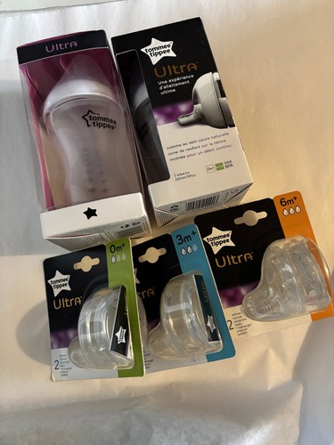 Tommee tippee lot 2 - tippee,