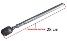 Tirant Boîte De Direction