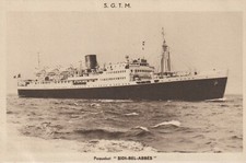 CPA  SGTM " SIDI BEL ABBES"