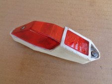 Feu arrière VITALUX pour Vélo, Solex Catadioptre Vintage