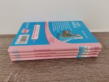 Livre [Lot 4 Tomes La Reine