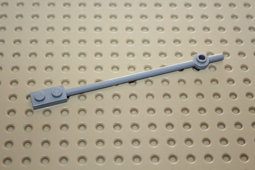 Lego star wars mdstone bar - star,