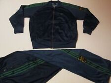 RARE VINTAGE Y2K LIMITED SERIETRACKSUIT ADICOLOR FIREBIRD M/L MEDIUM/LARGE BAGGY