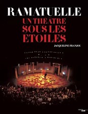 Ramatuelle, un théâtre sous