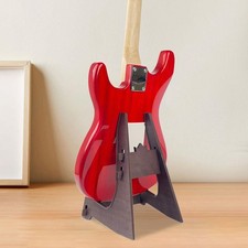 Support guitare - support, de