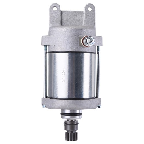 Démarreur tgb target blade - tgb,