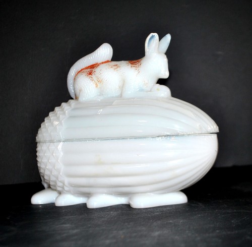Vallerysthal boite sucrier - vallerysthal,