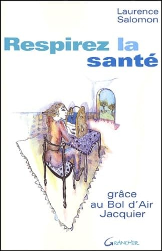 Respirez santé grâce au - la,
