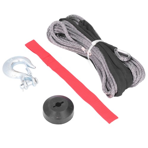 Kit câble treuil avec - câble,