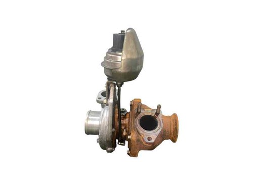 55570748 turbocompresseur opel - turbocompresseur,