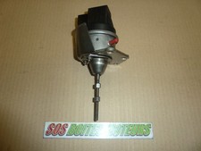 WASTEGATE DU TURBO VW POLO V