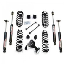 Kit suspension teraflex - suspension, 2,5"