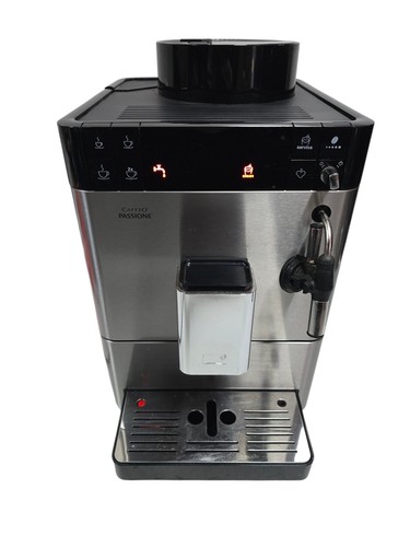 Melitta caffeo passione - melitta,