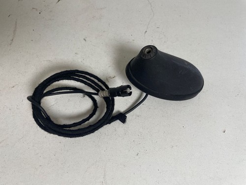 Peugeot 207 2007 - , antenne