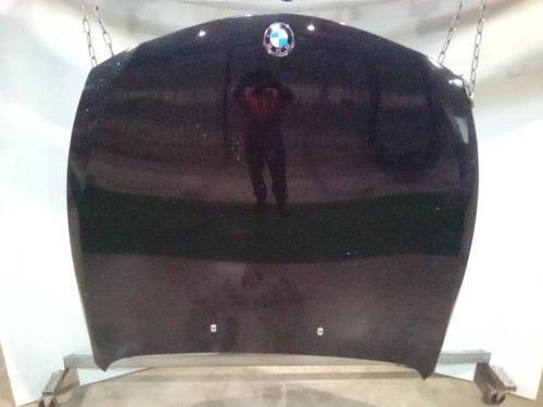 Capot bmw serie e63 - serie, 6