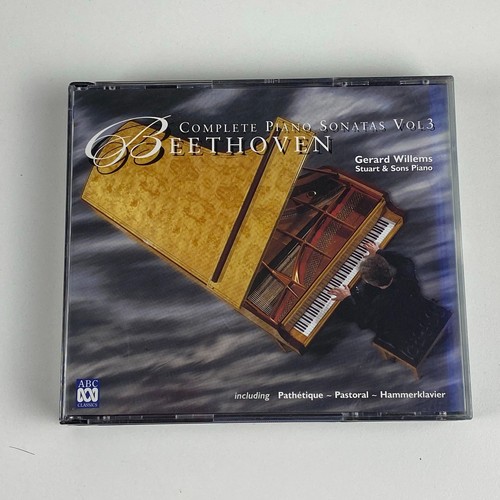 Beethoven complete piano - complete,