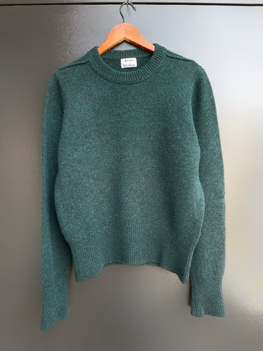 Pull homme acne studios kai - pull,