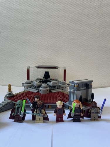 Lego star wars 9526 - lego,
