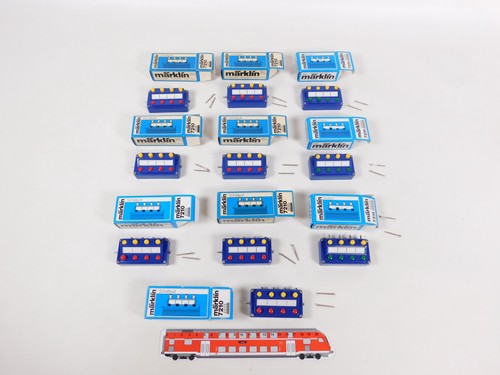 Märklin voie etc ac - voie,