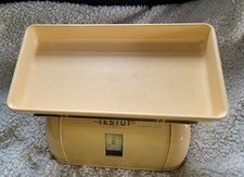 ANCIENNE BALANCE DE MENAGE