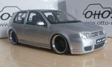 Golf 4 R32 Grise Otto