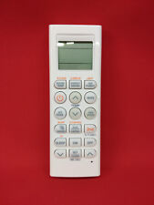 Télécommande d'origine pour climatisation LG // AKB74375404